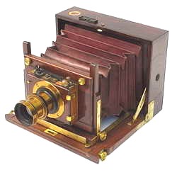 vintage cameras